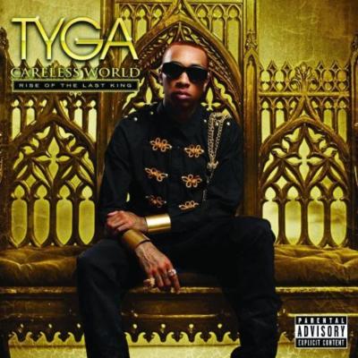 【輸入盤】 TYGA / Careless World 【CD】