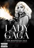 Lady Gaga レディーガガ / Monster Ball Tour At Madison Square Garden 【BLU-RAY DISC】