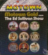 Motown Gold From The Ed Sullivan Show (Super Jewel) 【DVD】