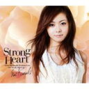 倉木麻衣 クラキマイ / Strong Heart (DVD+2CD)【初回限定盤】 【DVD】