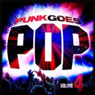 【輸入盤】 Punk Goes Pop 4 【CD】