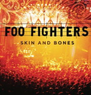 Foo Fighters フーファイターズ / Skin Bones (2枚組アナログレコード) 【LP】
