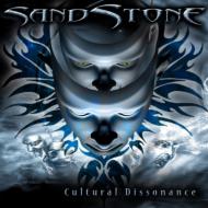 【輸入盤】 Sandstone / Cultural Dissonance 【CD】