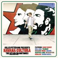 Gilles Peterson Presents Havana Cultura Search Continues 【CD】