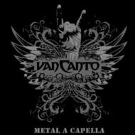 Van Canto / A Capella Metal 【CD】