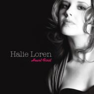 Halie Loren ヘイリーロレン / Heart First 【CD】