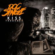【輸入盤】 Doc Singe / Kiss Of The Beast 【CD】