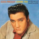 Elvis Presley エルビスプレスリー / Loving You (180グラム重量盤レコード / Music On Vinyl) 【LP】