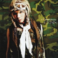 Acid Black Cherry アシッドブラックチェリー / CRISIS 【数量限定盤】 【CD Maxi】