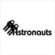 Astronauts / Giant Step 【CD】