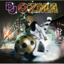 DJ Ozma ディージェイオズマ / 珍魂歌 【CD Maxi】