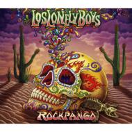 Los Lonely Boys / Rockpango yCDz