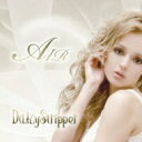 DaizyStripper デイジーストリッパー / AIR 【TypeA】 【CD】