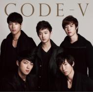 CODE-V / Addiction〜君なしには生きられない〜【通常盤】 【CD Maxi】