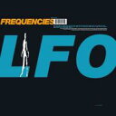 【輸入盤】 Lfo / Frequencies (Jewel Case Packaging) 【CD】