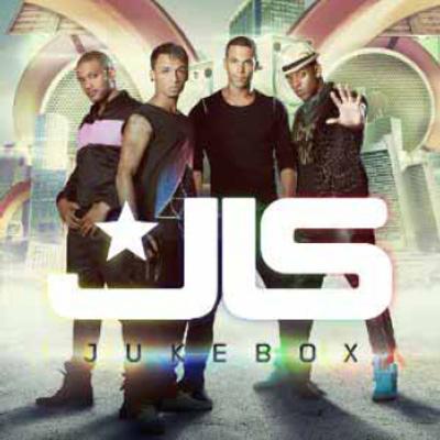 【輸入盤】 JLS ジェイエルエス / Jukebox 【CD】