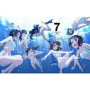 アイドルマスター 7 【完全生産限定版】 【BLU-RAY DISC】