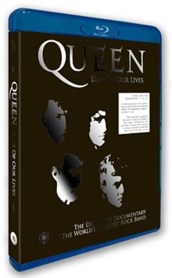 Queen クイーン / Days Of Our Lives 【BLU-RAY DISC】