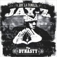 【輸入盤】 JAY-Z ジェイジー / Dynasty Roc La Familia 2000 【CD】