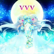 VVV #1 【CD】