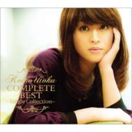 宇徳敬子 / 宇徳敬子 COMPLETE BEST～Single Collecti