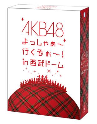 邦楽, ロック・ポップス  AKB48 AKB48 ! in BOX (132P)1165 DVD