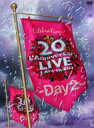 L'Arc〜en〜Ciel ラルクアンシエル / 20th L'Anniversary LIVE -Day2- 【DVD】