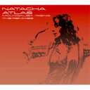 【輸入盤】 Natacha Atlas / Mounqaliba Rising: The Remixes 【CD】