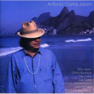 【輸入盤】 Antonio Carlos Jobim アントニオカルロスジョビン / Minha Alma Canta 【CD】
