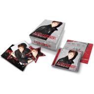 【輸入盤】 Justin Bieber ジャスティンビーバー / Under The Mistletoe (Gift Box) 【CD】