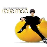 【輸入盤】 Rare Mod 【CD】