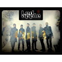 Ledapple / 1st Single: Coda 【CDS】