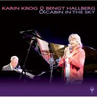 Karin Krog / Bengt Hallberg / Cabin In The Sky 【CD】