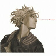 LASTEXILE O.S.T.2 【CD】