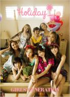 Holiday GIRLSf@GENERATION /  VEWW_C  { 