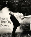 U2 ユーツー / From The Sky Down - A Documentary 【BLU-RAY DISC】