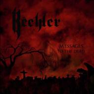 【輸入盤】 Beehler / Messages To The Dead 【CD】