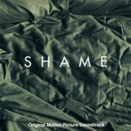 【輸入盤】 Shame 【CD】