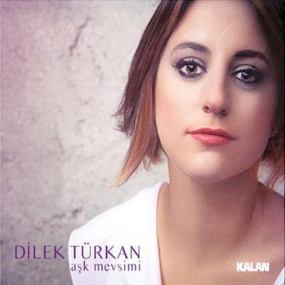 【輸入盤】 Dilek Turkan / Ask Mevsimi 【CD】