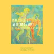 【輸入盤】 Hank Roberts ハンクロバーツ / Everything Is Alive 【CD】