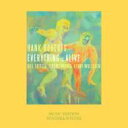 【輸入盤】 Hank Roberts ハンクロバーツ / Everything Is Alive 【CD】