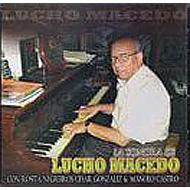 【輸入盤】 Lucho Macedo / La Sonora De Lucho Macedo 【CD】