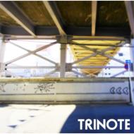 TRINOTE / TRINOTE 【CD Maxi】