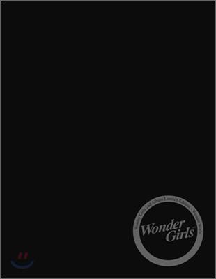 Wonder Girls �����������륺 / 2��: Wonder World �ڸ����ǡ� ��CD��