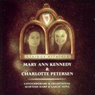 【輸入盤】 Mary Ann Kennedy / Charlotte Peterson / Strings Attached 【CD】