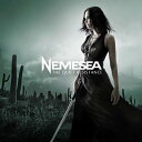 Nemesea / Quiet Resistance 【CD】