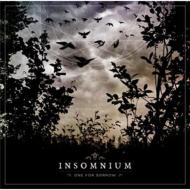 Insomnium インソムニウム / One For Sorrow 