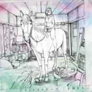 �ե�åȥ饤�ʡ��� / �Ա��ʿ� ��CD��