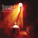 Downhell / A Relative Coexistence 【CD】