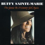 【輸入盤】 Buffy Sainte Marie / Im Gonna Be A Country Girl Again 【CD】